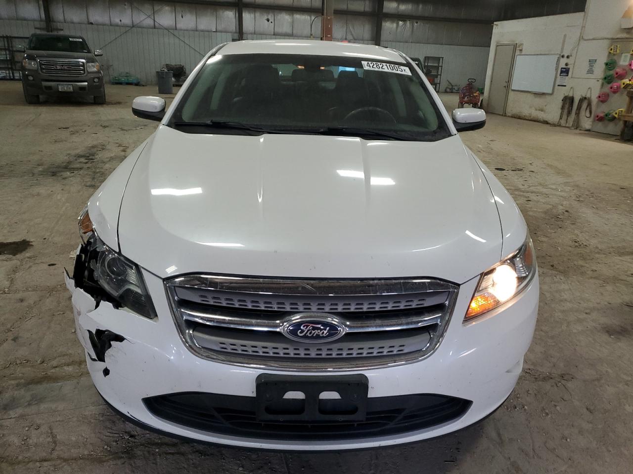 2012 Ford Taurus - Image 5