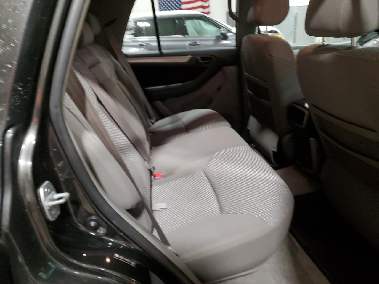 2007 Toyota 4Runner - Image 11
