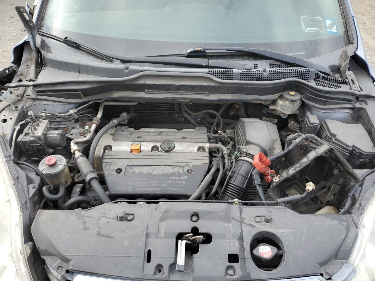 2009 Honda CR-V - Image 12