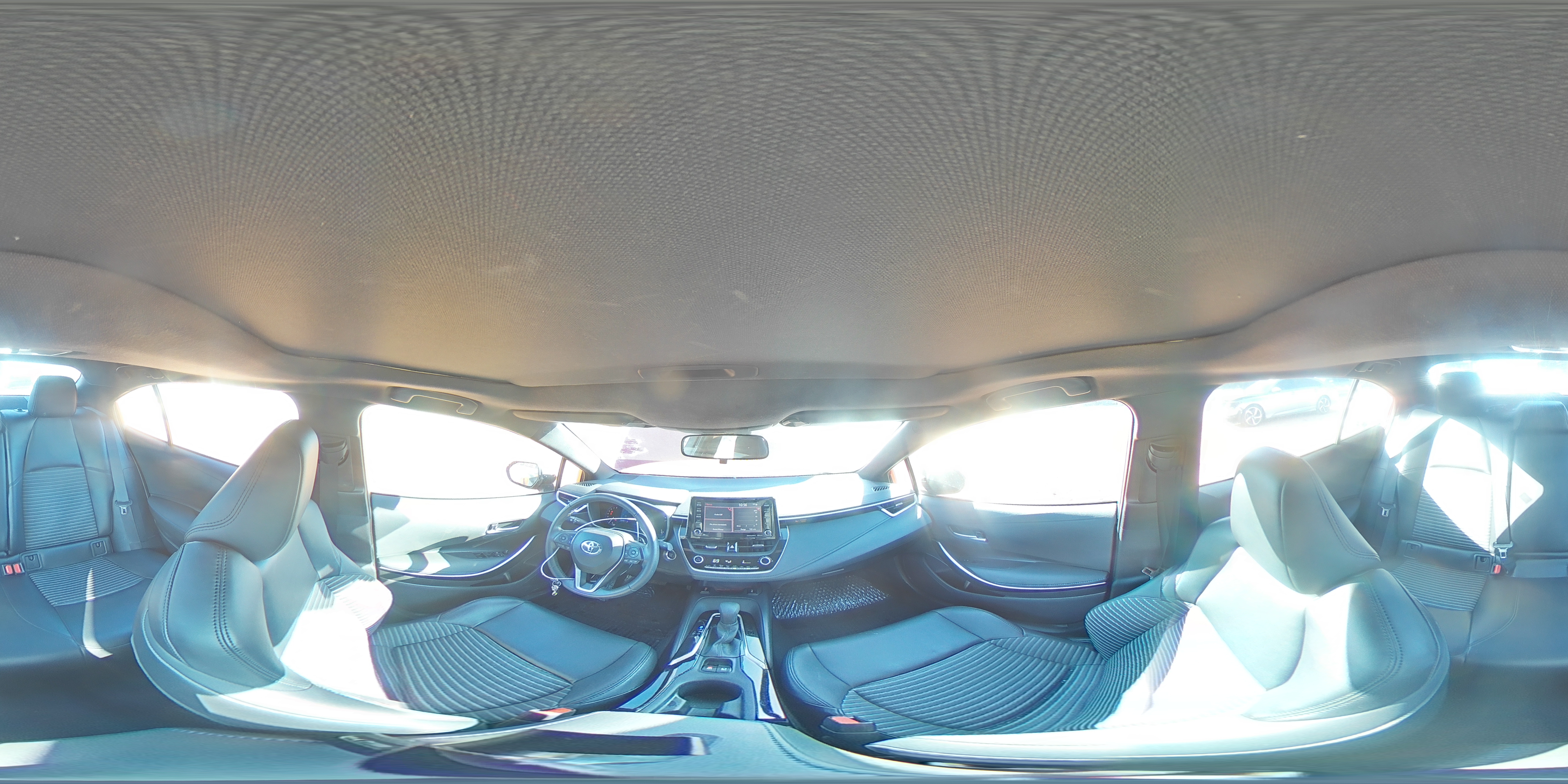2021 Toyota Corolla - Image 13