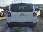 2015 Jeep Renegade Limited за продажба в Davison, MI - Front End