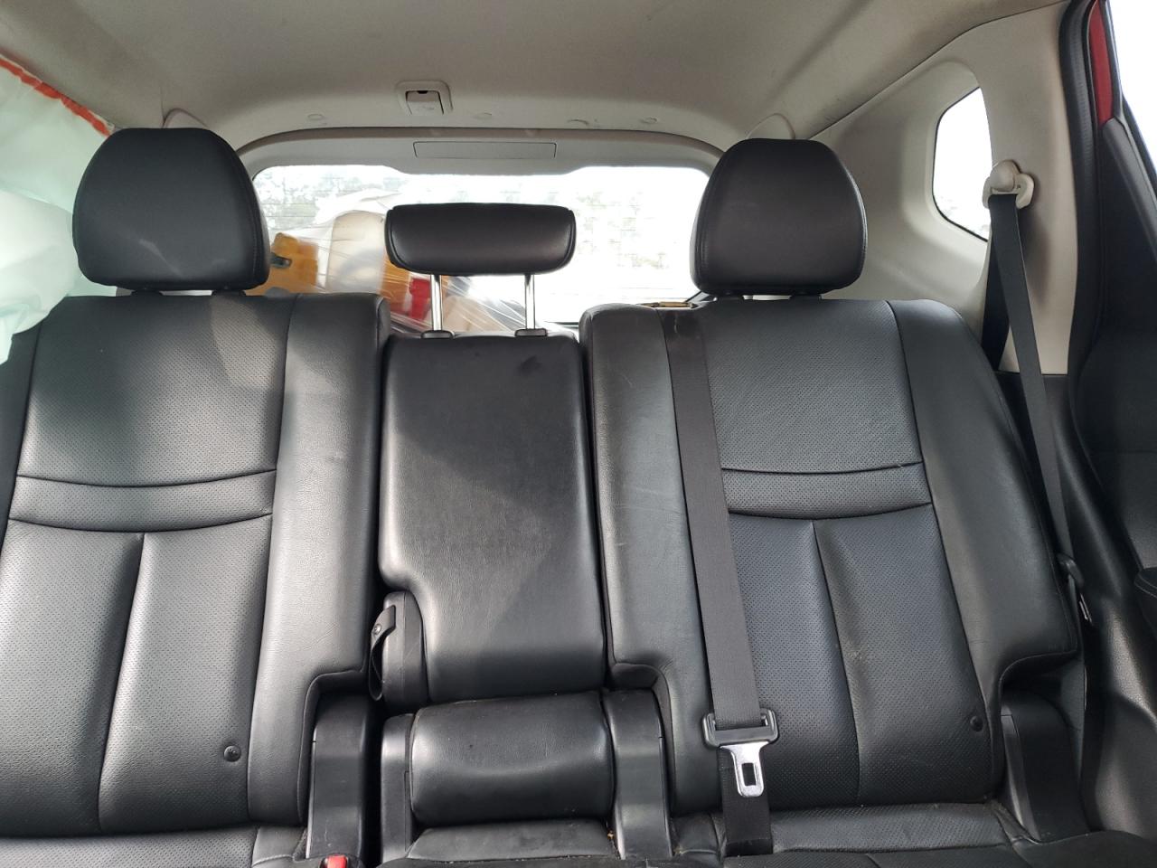 2014 Nissan Rogue - Image 10