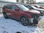 2020 Nissan Rogue S იყიდება Albany-ში, NY - Front End