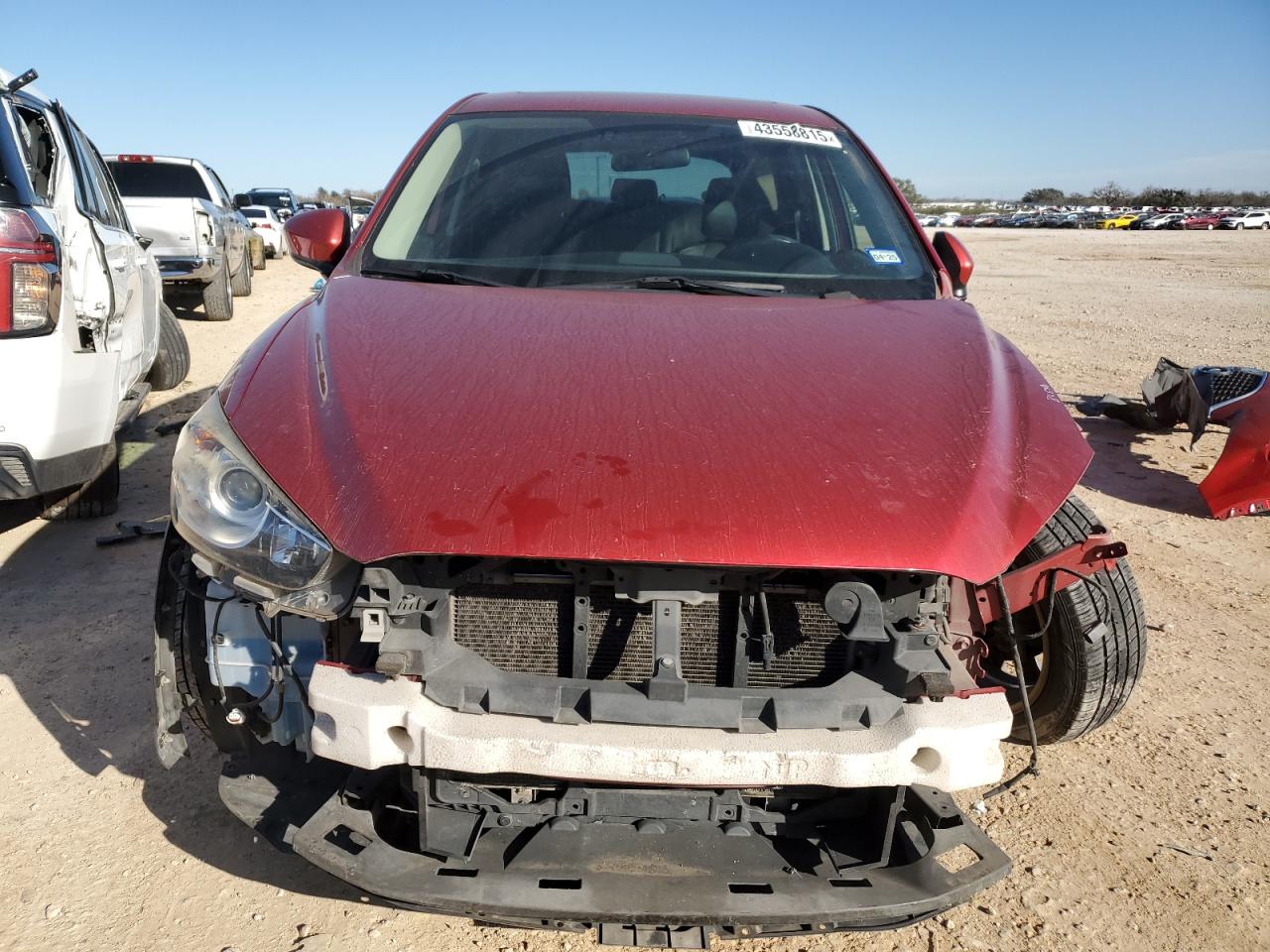 2014 Mazda CX-5 - Image 5