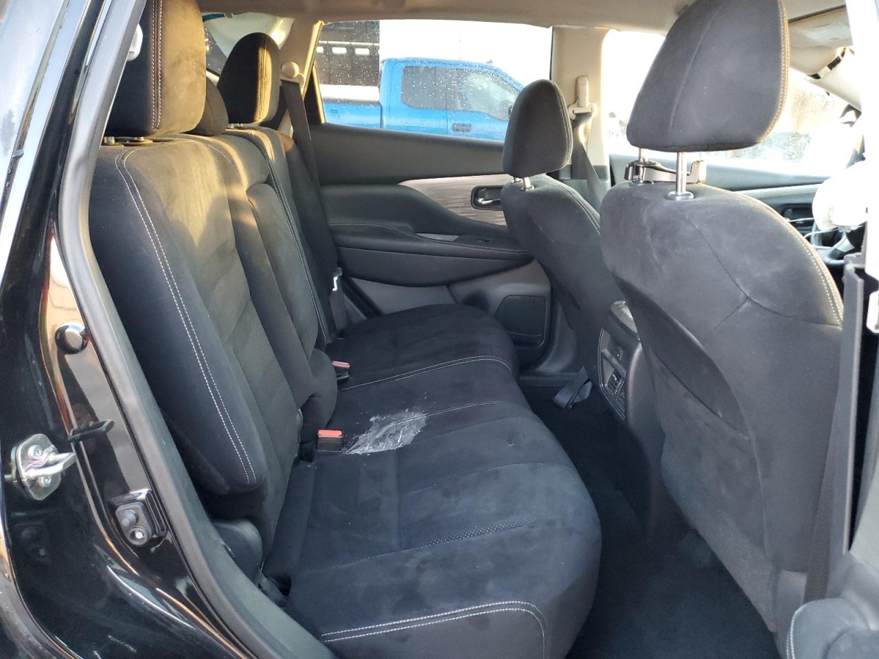 2016 Nissan Murano - Image 11