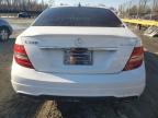 2013 Mercedes-Benz C 300 4Matic за продажба в Waldorf, MD - Undercarriage