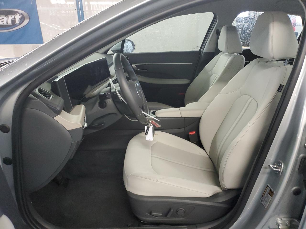 2024 Hyundai Sonata - Image 7