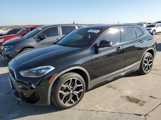 2018 Bmw X2 Xdrive28I