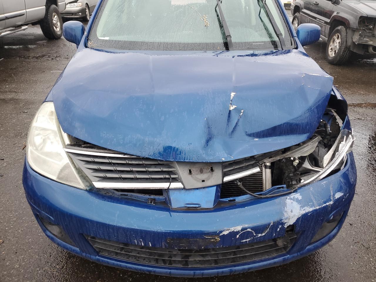 2008 Nissan Versa - Image 11
