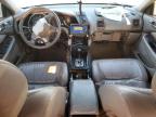 2003 ACURA 3.2TL  for sale at Copart CA - SAN JOSE