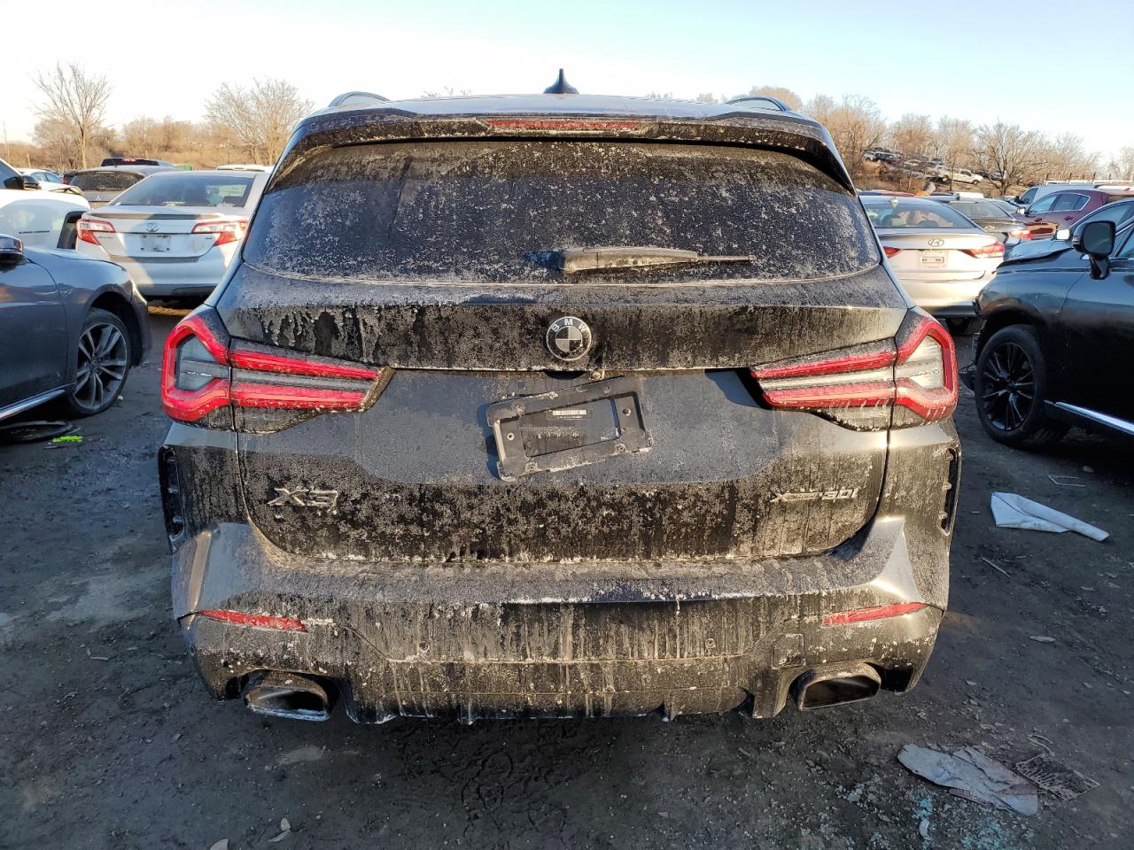 2022 BMW X3 - Image 6