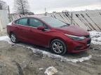 2017 Chevrolet Cruze Lt იყიდება Seaford-ში, DE - Side