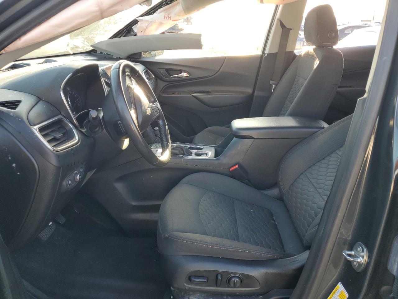 2021 Chevrolet Equinox - Image 7