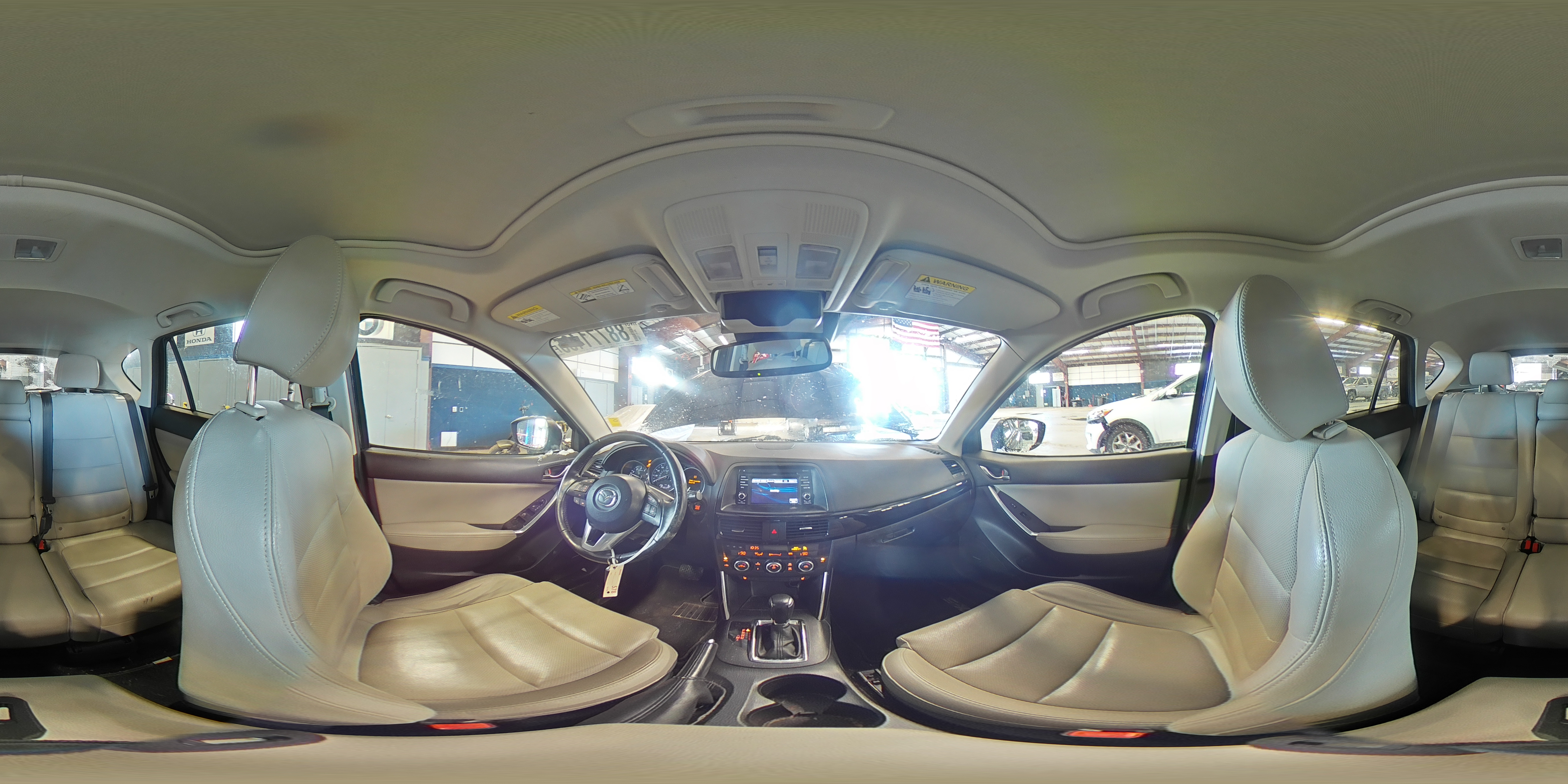 2015 Mazda CX-5 - Image 14