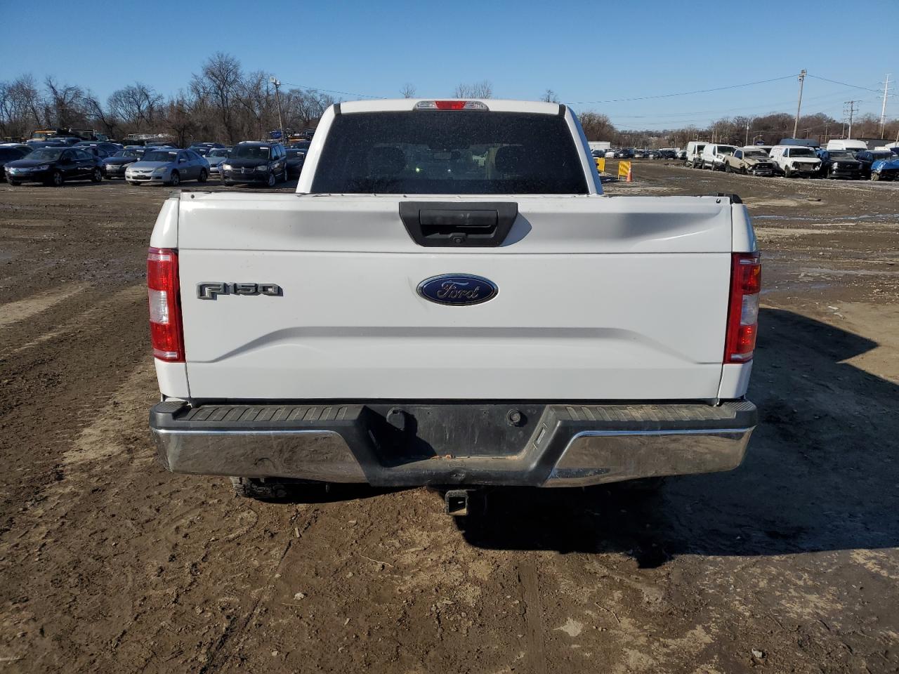 2018 Ford F-150 - Image 6