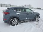2017 Hyundai Tucson Limited for Sale in Portland, MI - Front End