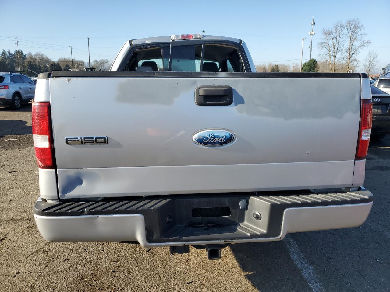 2006 Ford F-150 - Image 6