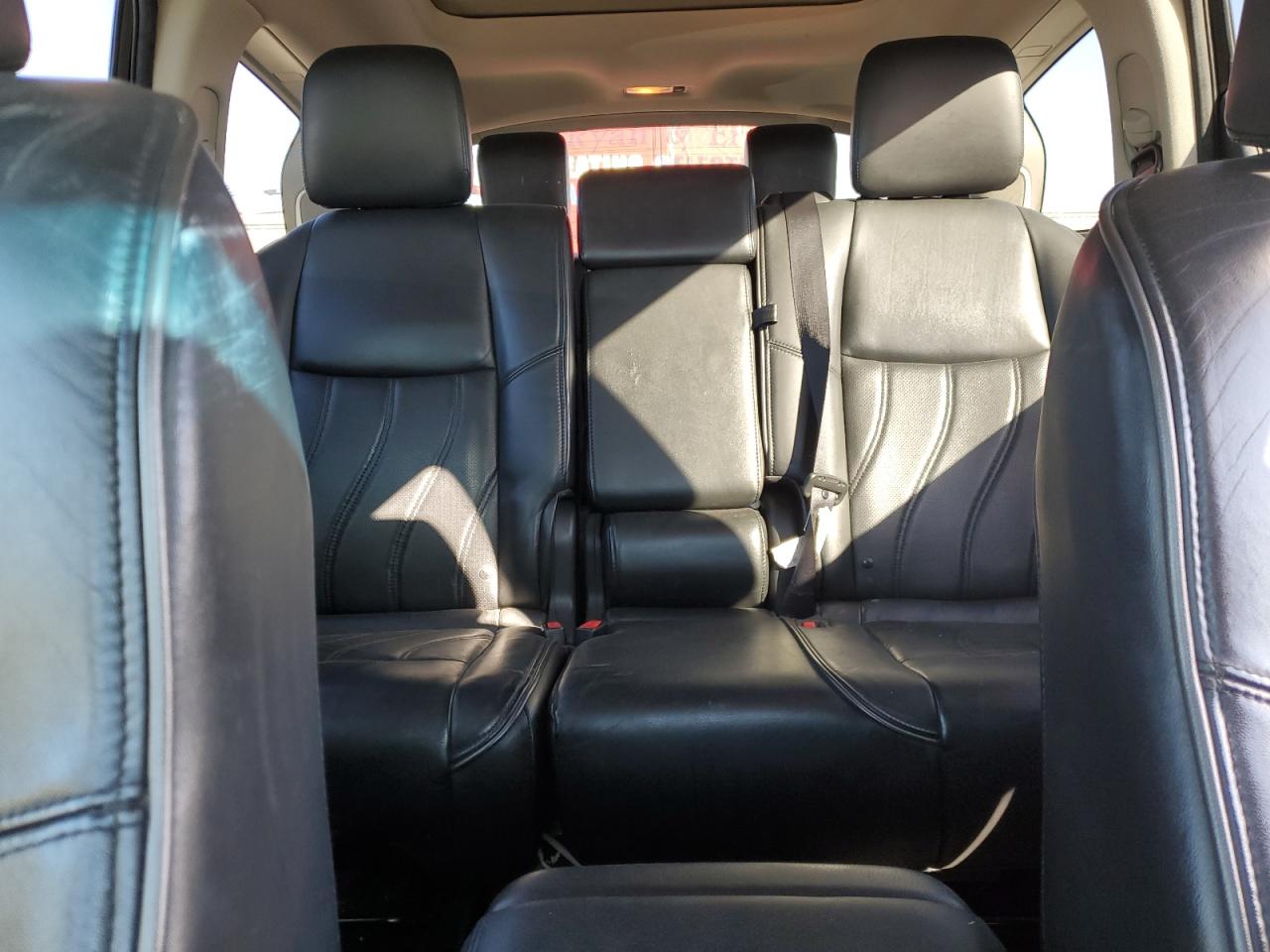 2013 Infiniti JX - Image 10