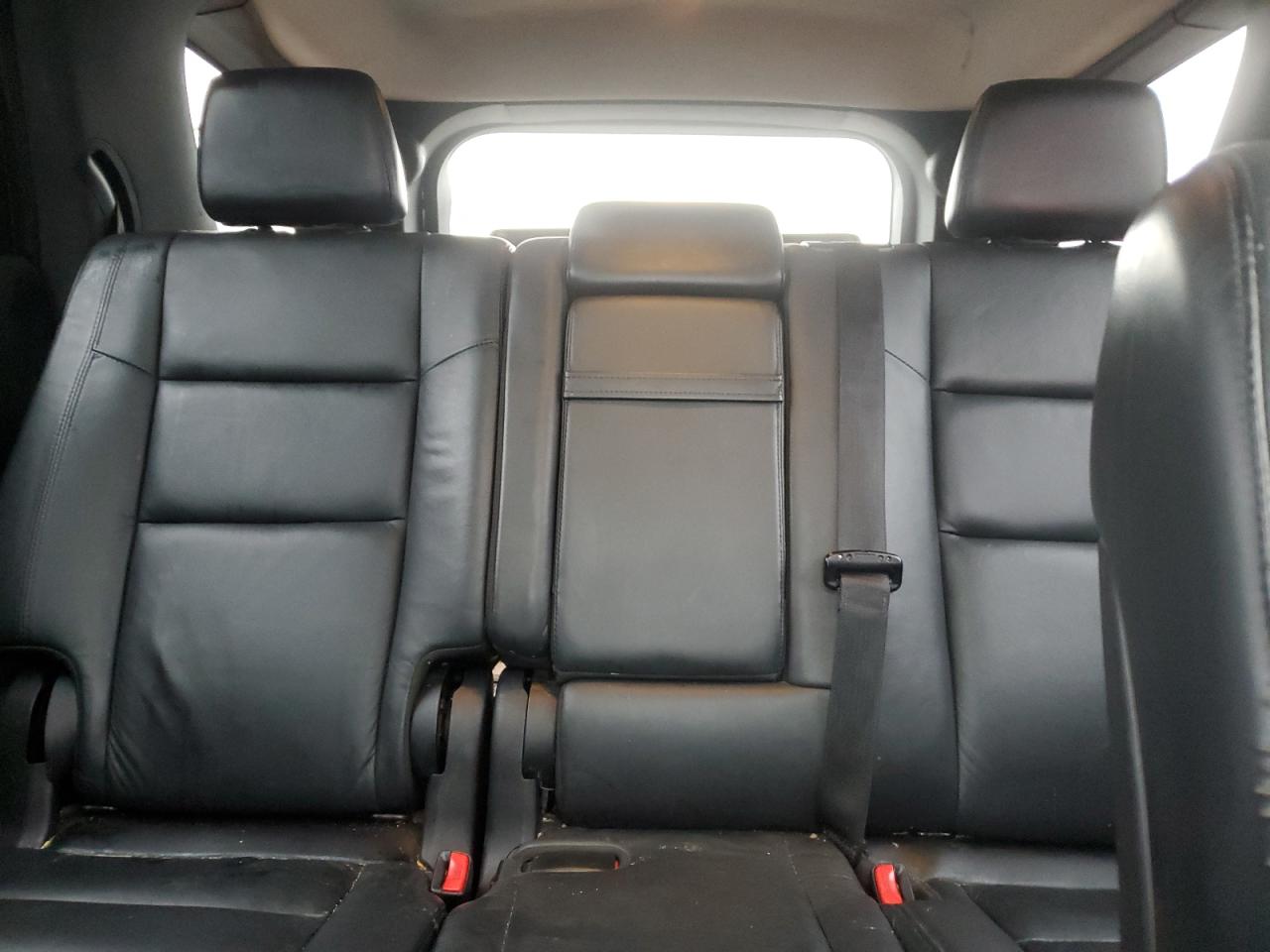 2015 Dodge Durango - Image 10