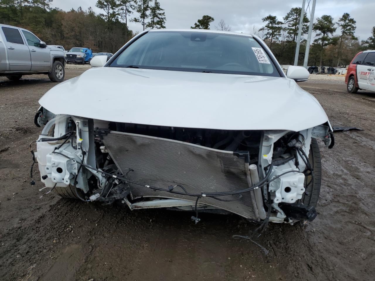 2024 Toyota Camry - Image 5