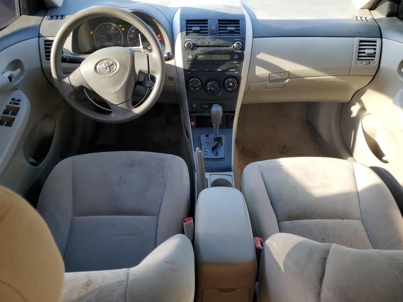 2009 Toyota Corolla - Image 8