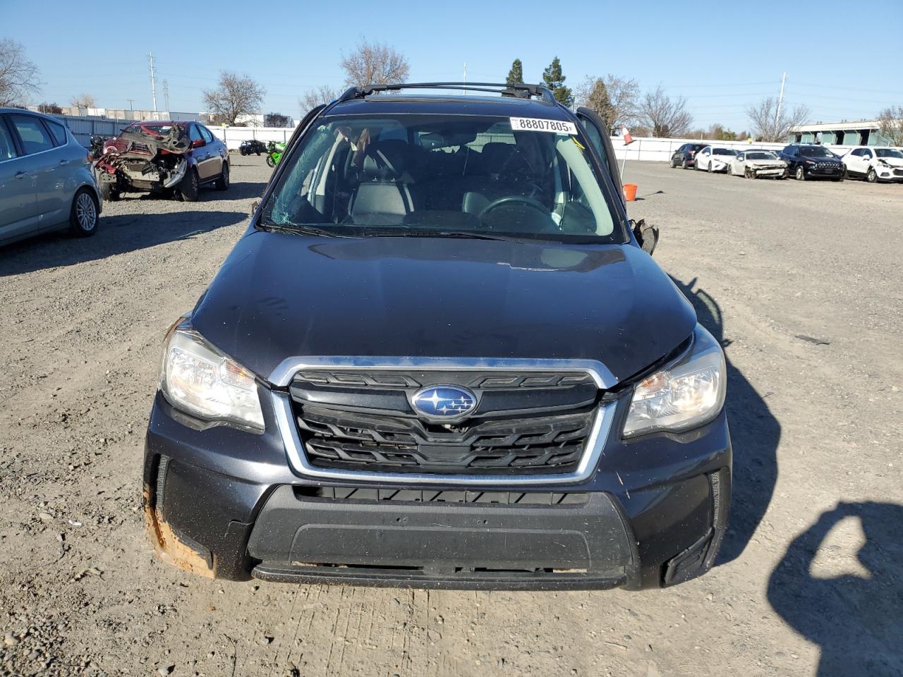 2017 Subaru Forester - Image 5