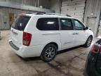 2014 Kia Sedona Ex en Venta en Franklin, WI - Front End