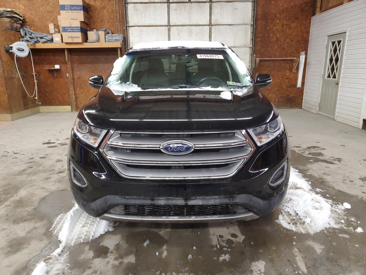 2017 Ford Edge - Image 5