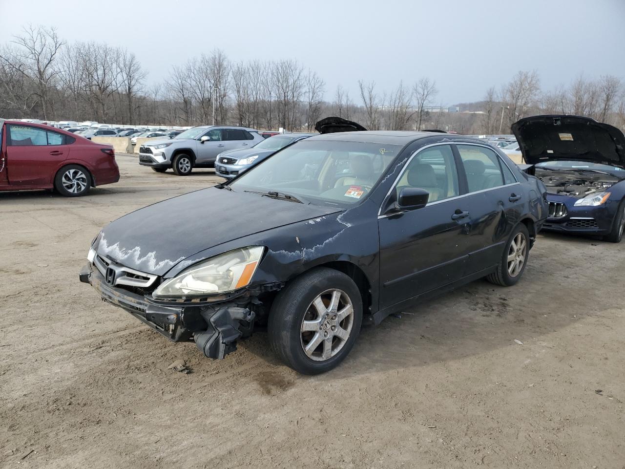2005 Honda Accord - Image 1