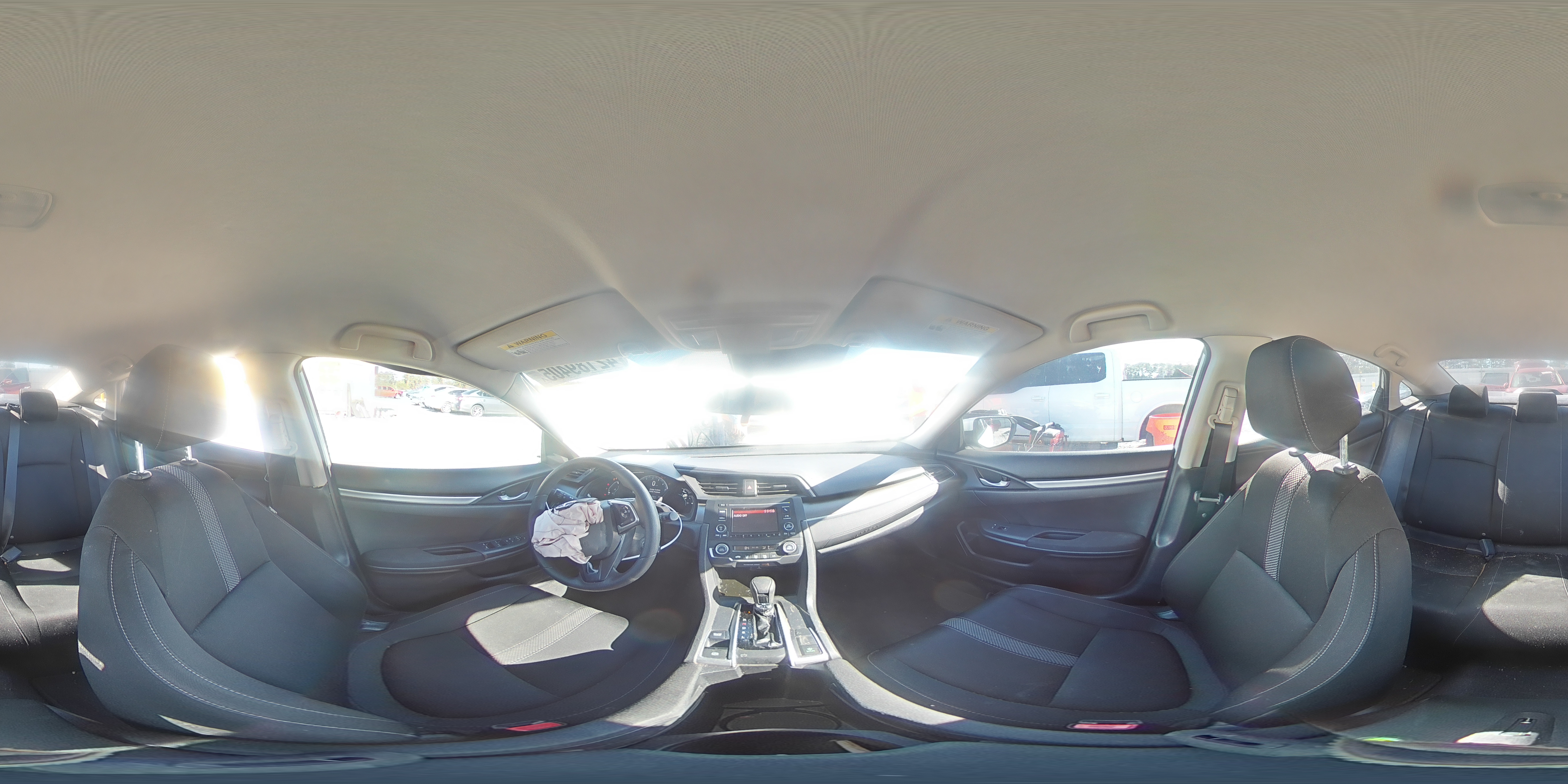 2020 Honda Civic - Image 14