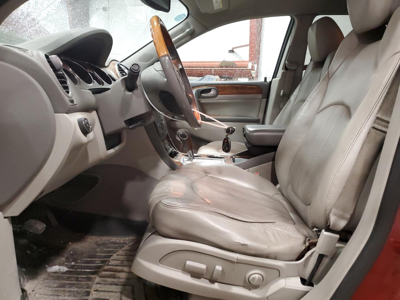 2011 Buick Enclave - Image 7