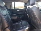 2017 CADILLAC ESCALADE ESV LUXURY à vendre chez Copart NC - GASTONIA