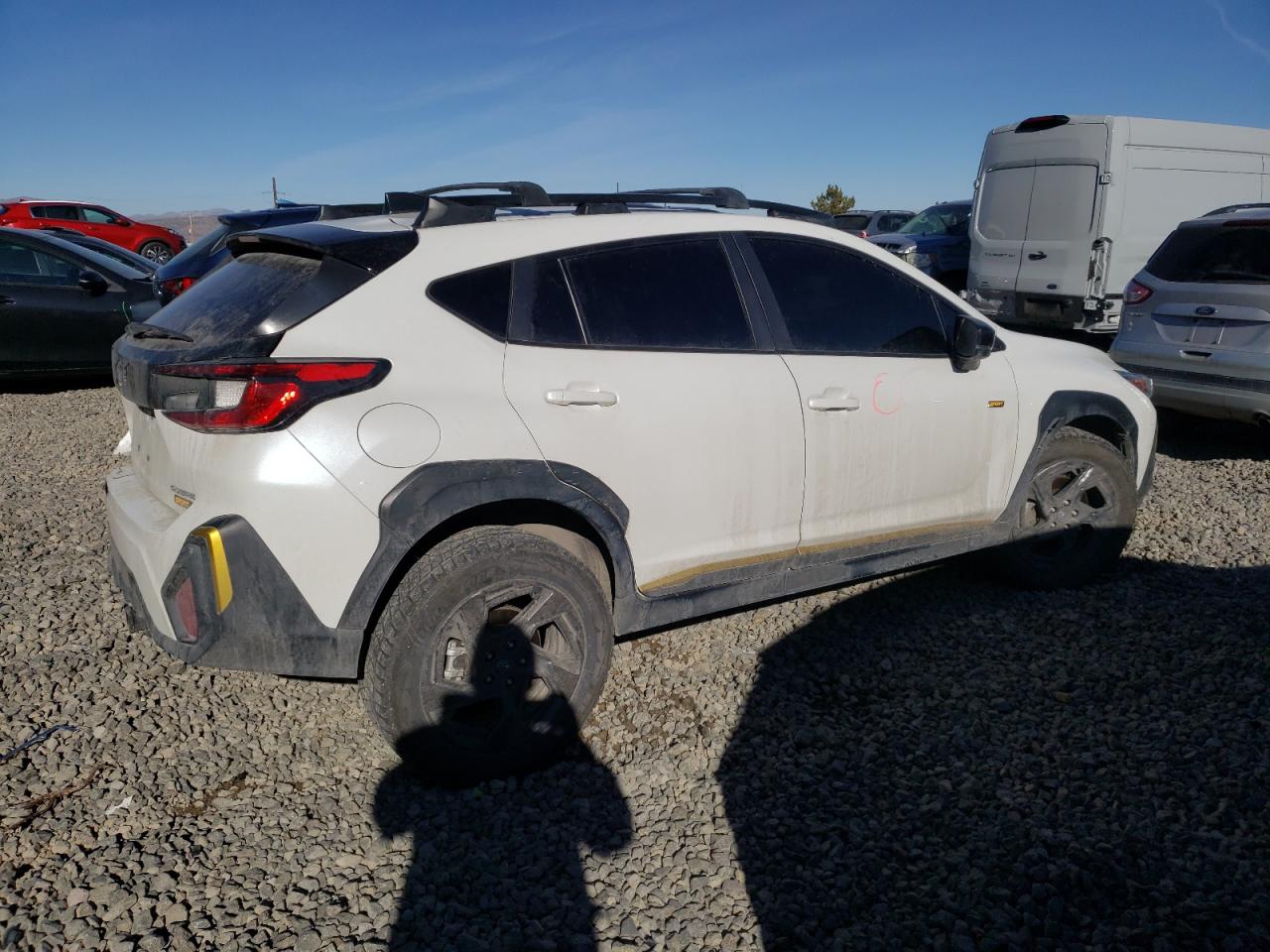 2024 Subaru XV - Image 3