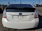 2010 Toyota Prius  en Venta en Van Nuys, CA - Front End