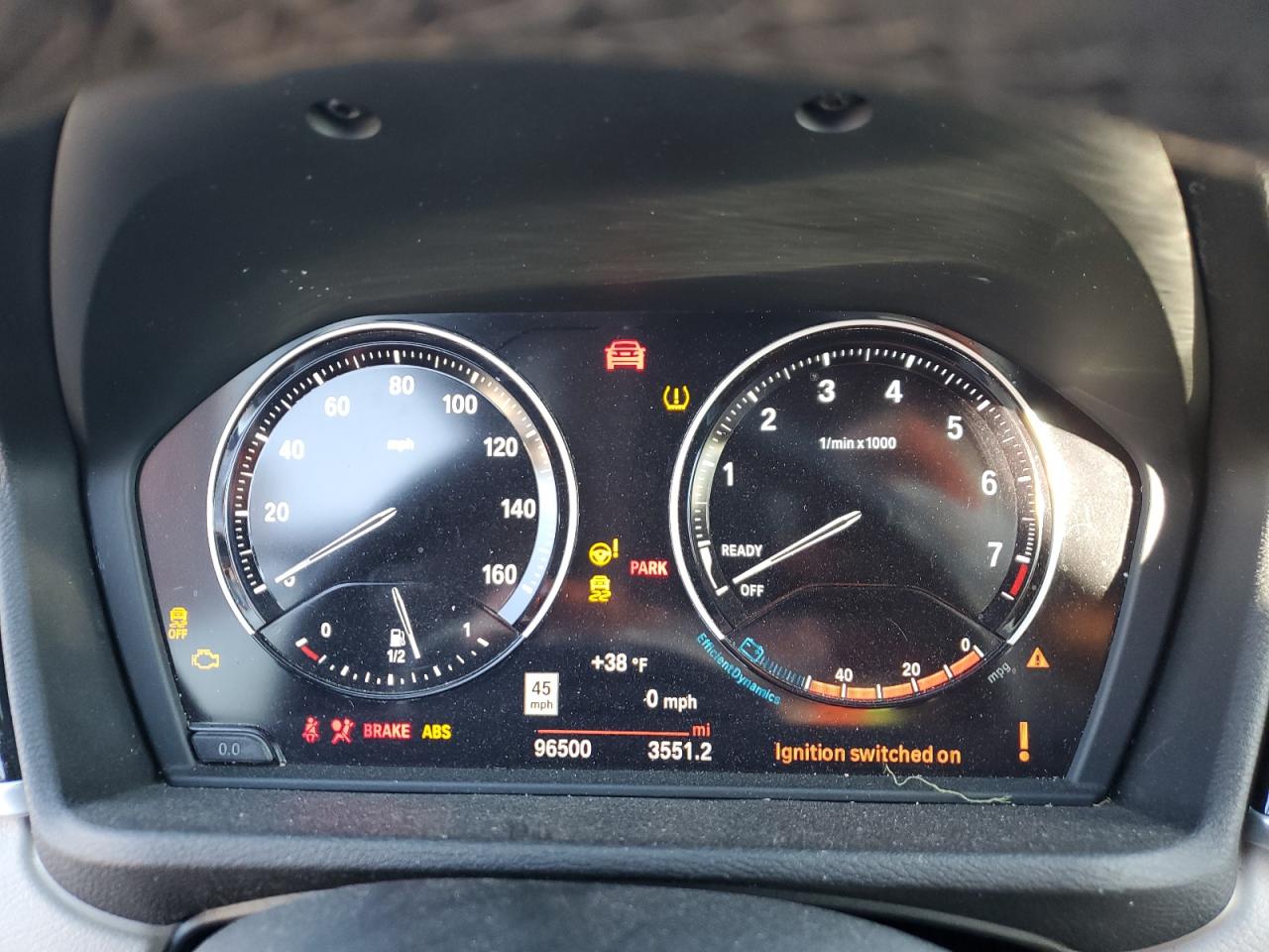 2019 BMW X1 - Image 9