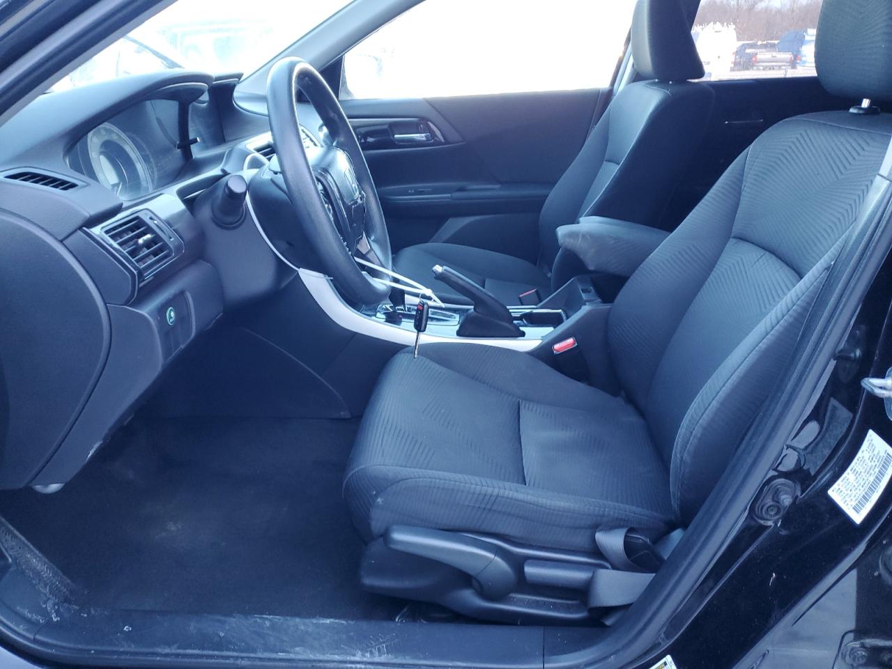 2016 Honda Accord - Image 7