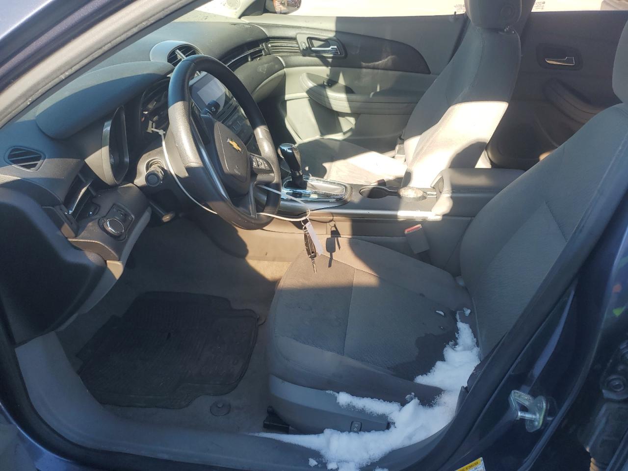 2013 Chevrolet Malibu - Image 7