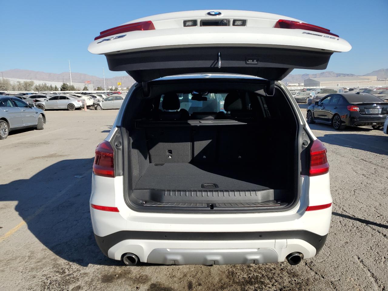 2021 BMW X3 - Image 6