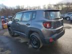 2019 Jeep Renegade Sport na sprzedaż w East Granby, CT - Mechanical