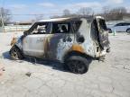 2014 Kia Soul +   за продажба в Lebanon, TN - Burn