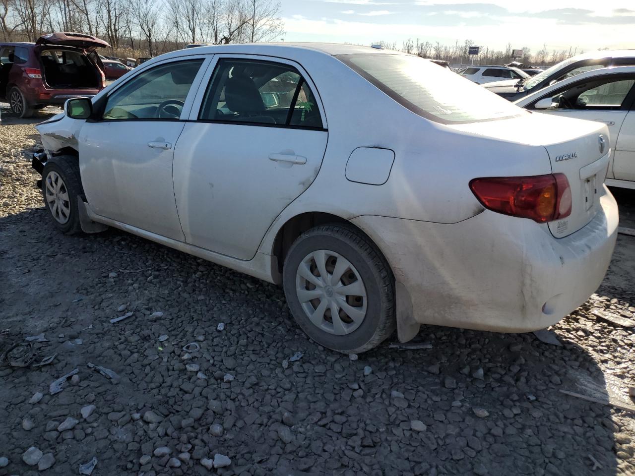 2009 Toyota Corolla - Image 2