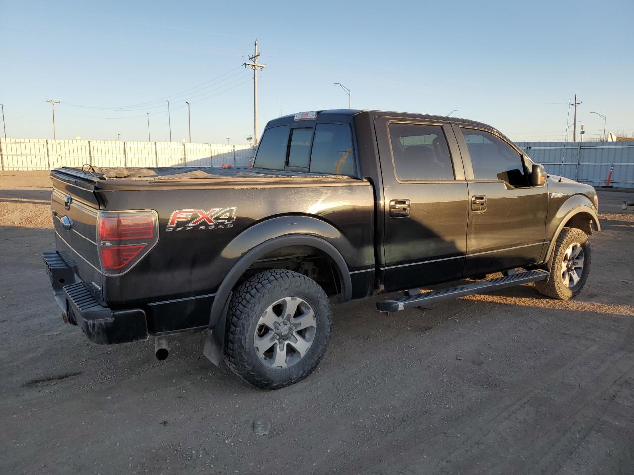 2013 Ford F-150 - Image 3