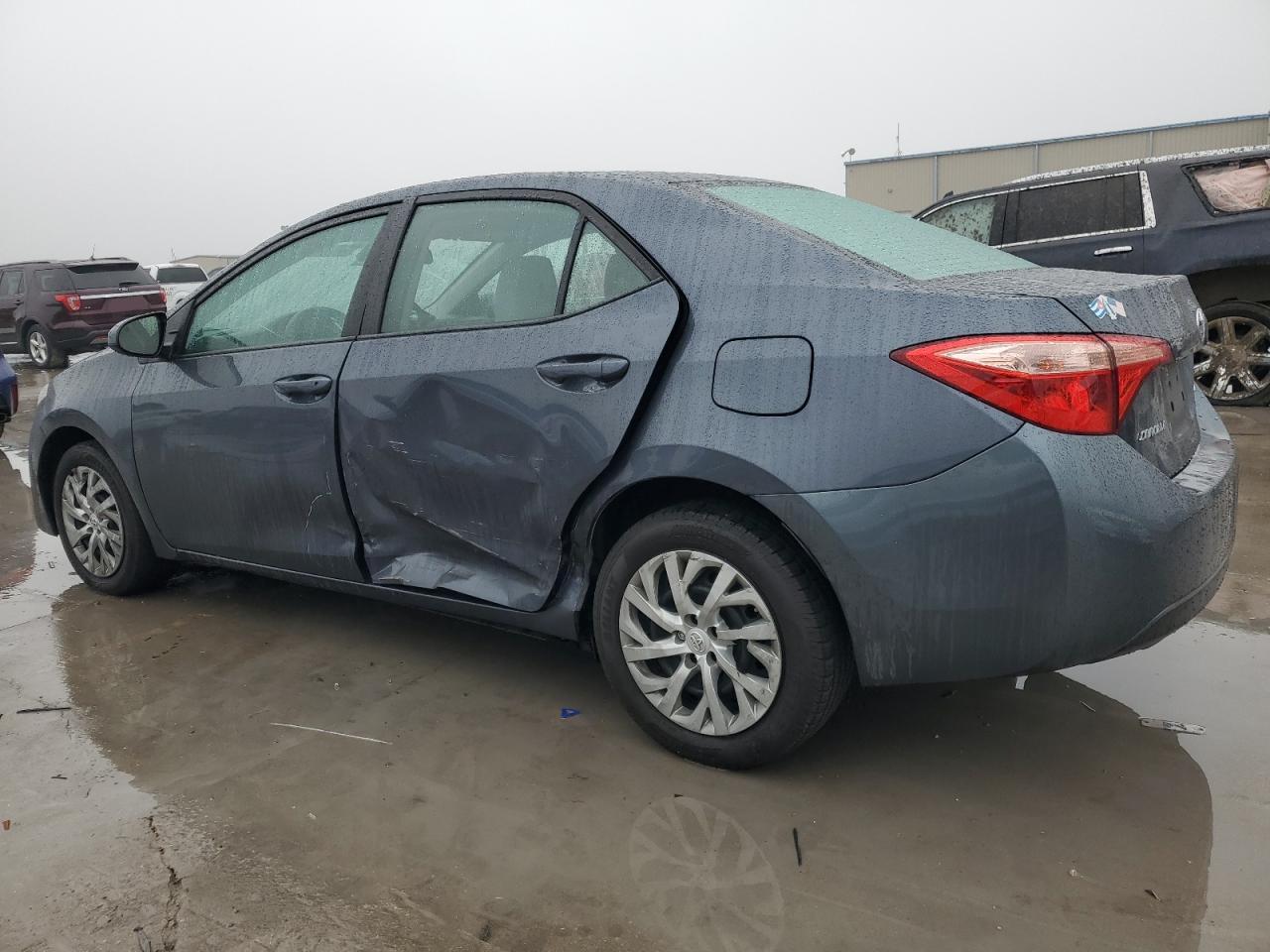 2019 Toyota Corolla - Image 2
