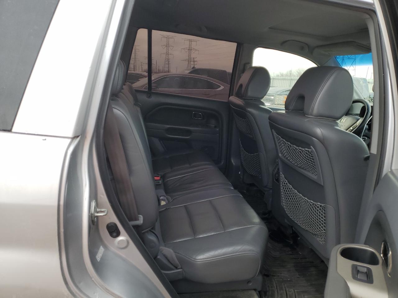 2006 Honda Pilot - Image 10