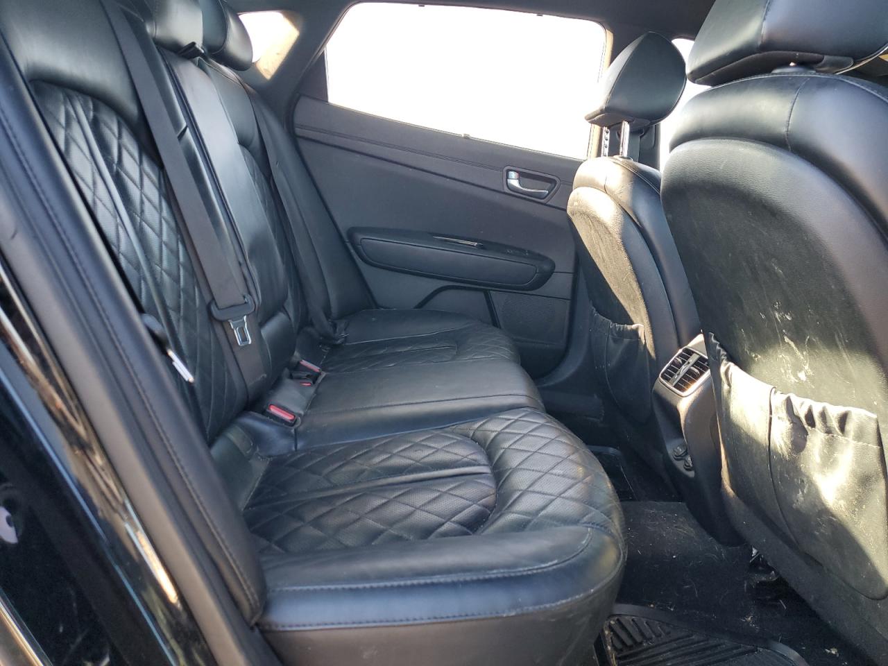 2016 Kia Optima - Image 10