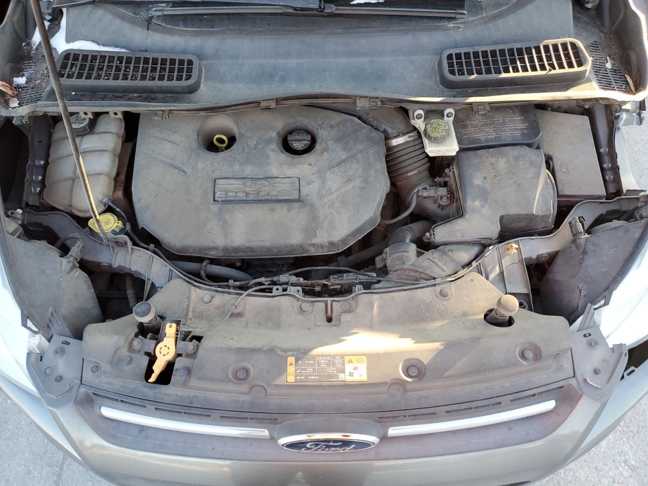 2013 Ford Escape - Image 12