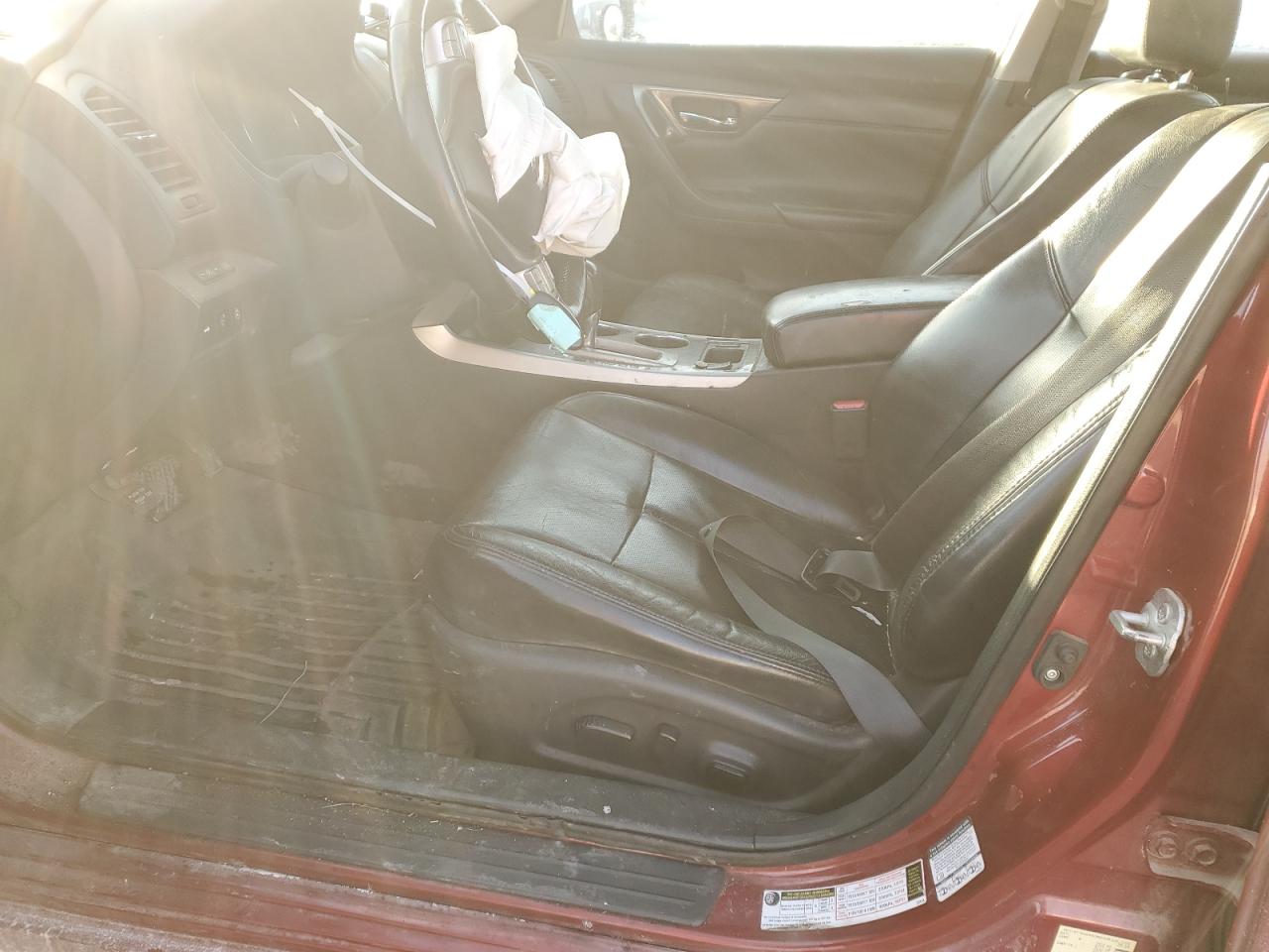2015 Nissan Altima - Image 7