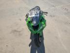 2023 Kawasaki Zx636 K en Venta en Phoenix, AZ - Rear End