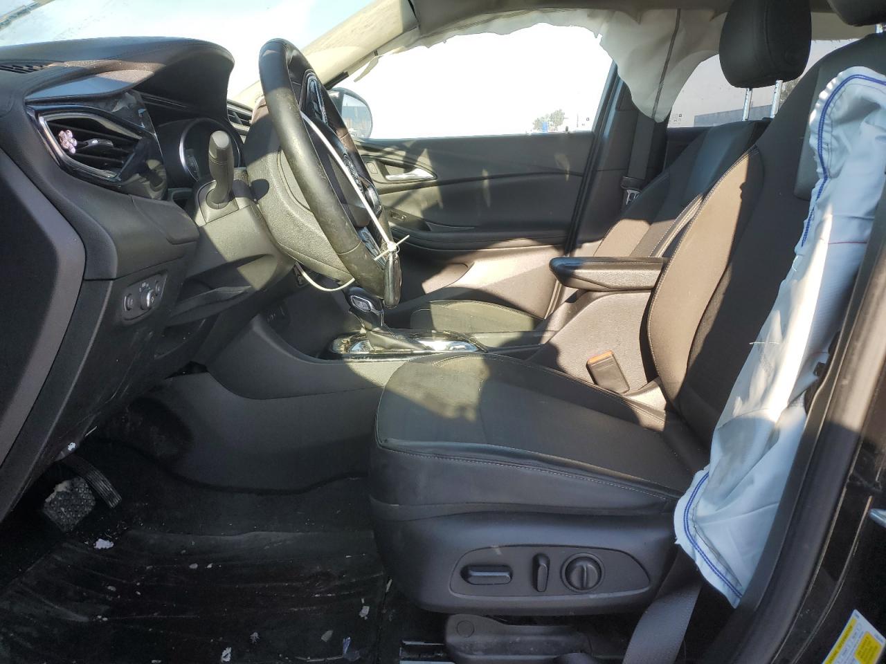 2021 Buick Encore - Image 7