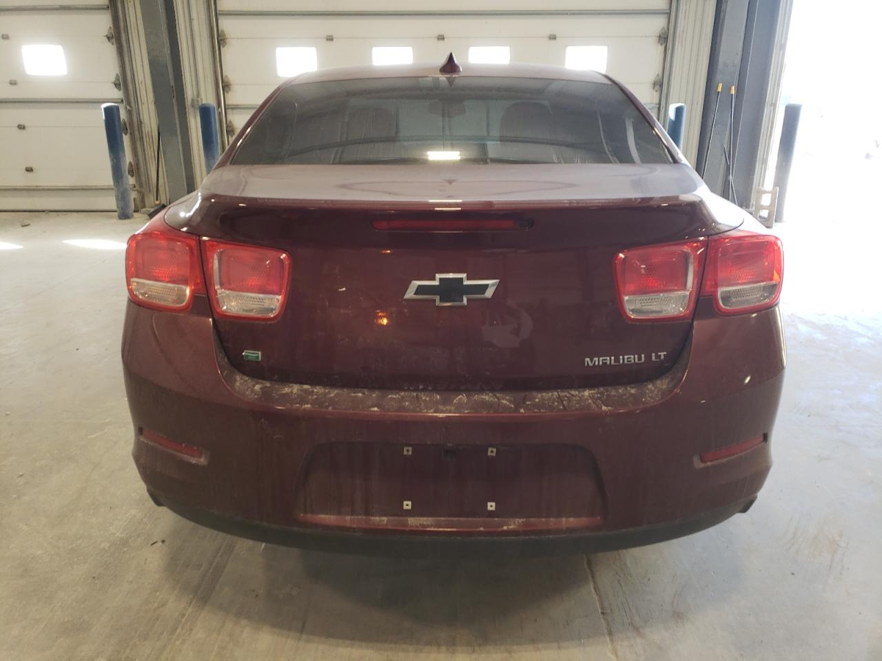 2015 Chevrolet Malibu - Image 6